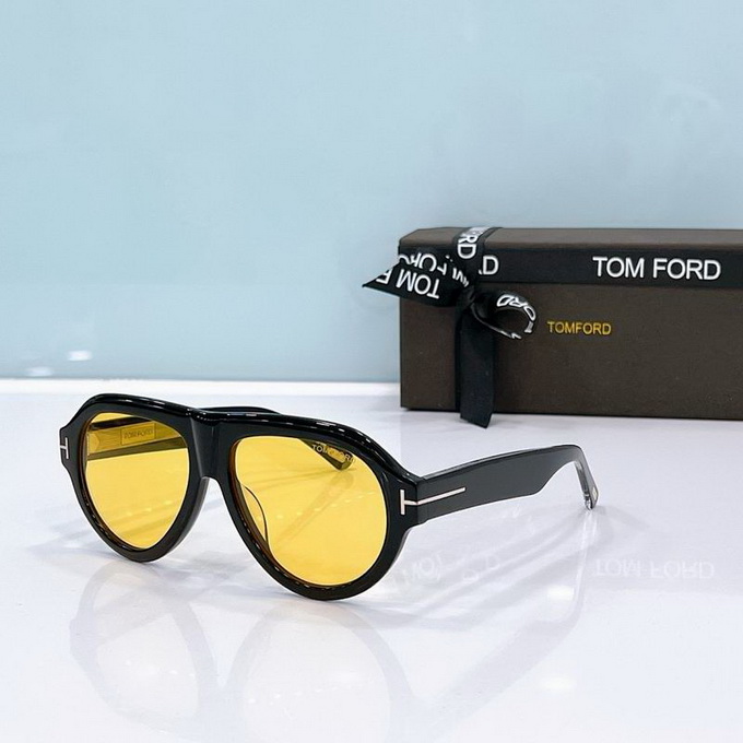 Tom Ford Sunglasses ID:20260503-267